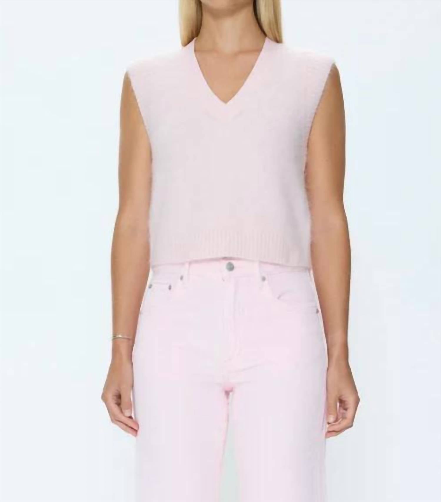 Pistola - Women's Maxine Sweater Vest
