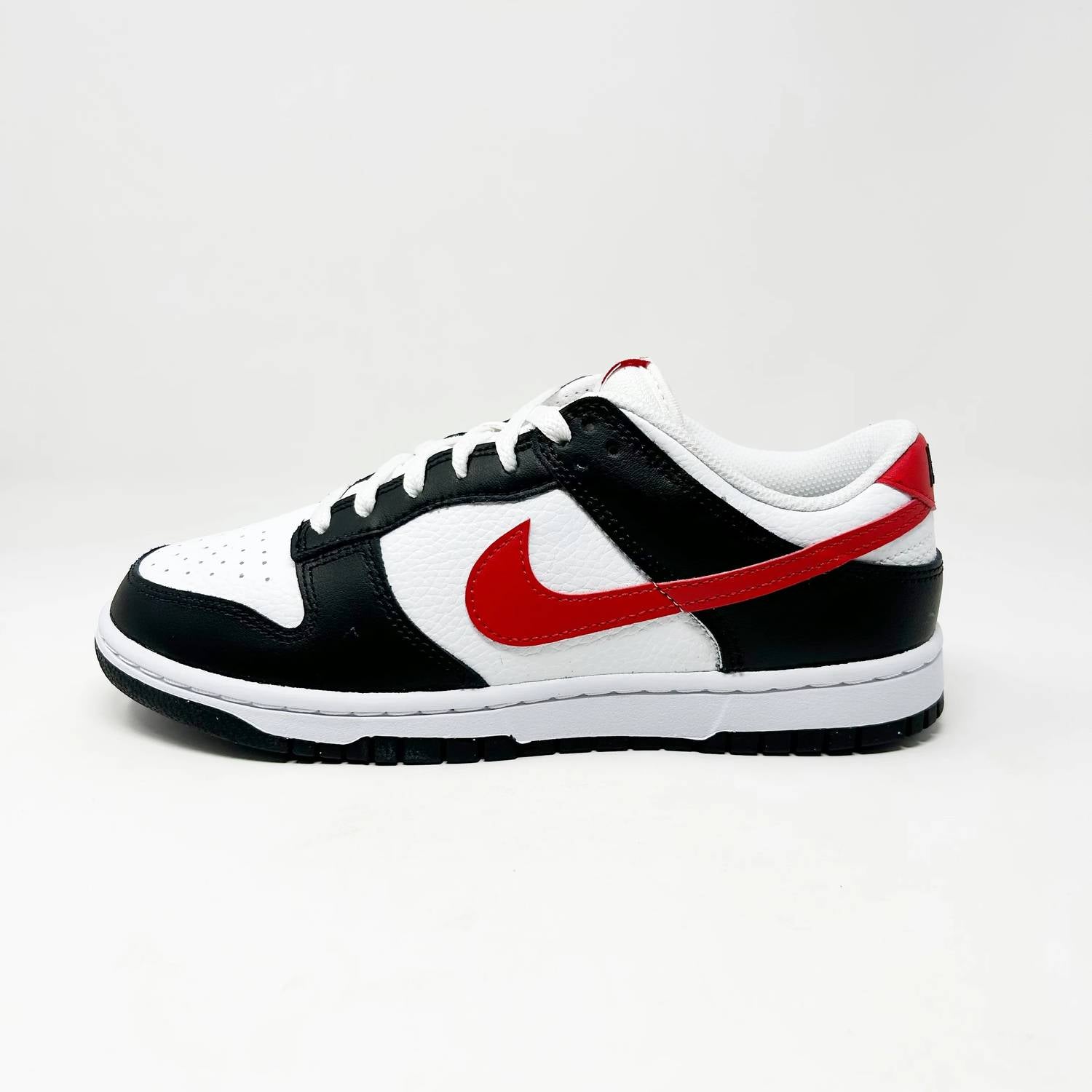 Nike - Men's Dunk Low Sneakers