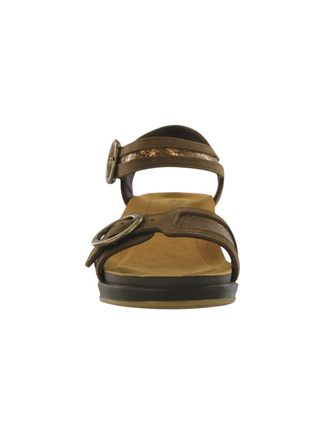 Sas - Women's Seight Wedge Sandals