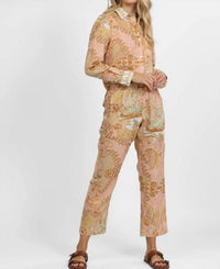 Las Surenas - Italian Coast Pant