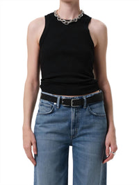 Citizens Of Humanity - Isabel Rib Tank Top
