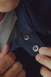 Livsn - Forager Classic Canvas Jacket