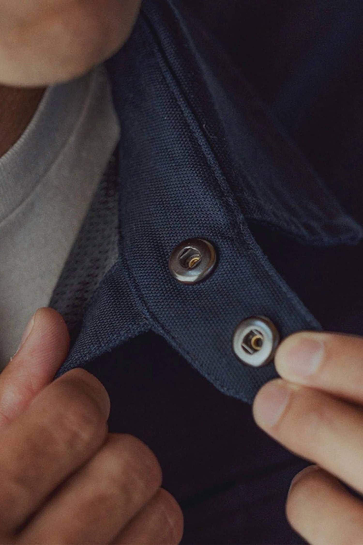 Livsn - Forager Classic Canvas Jacket