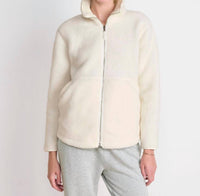 Vineyard Vines - Heritage Fleece Jacket