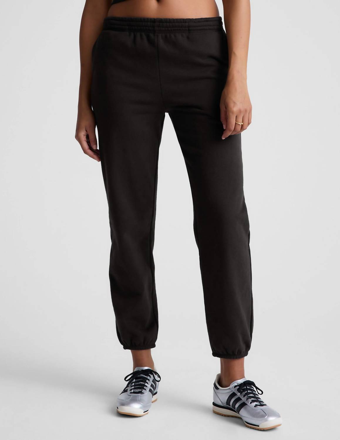 Beyond Yoga - Women's Luxe Fleece Sweatpant