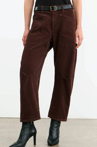 Nili Lotan - Shon Corduroy Pant