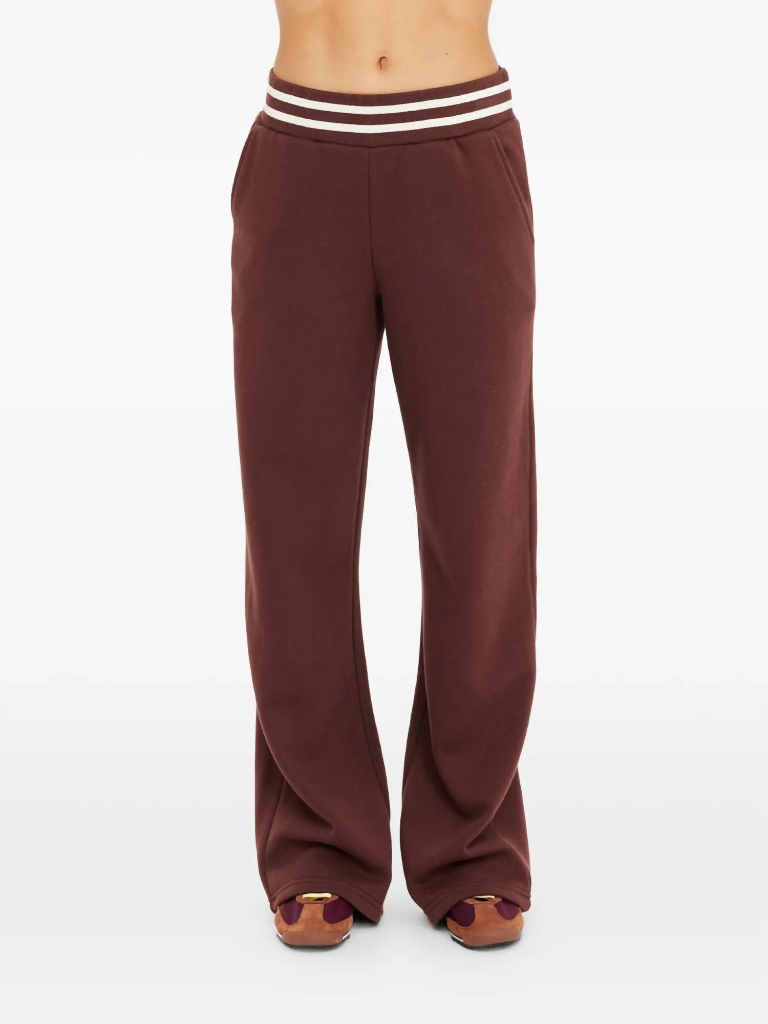 The Upside - Toluca Willow Wide Leg Pants