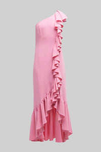 Cinq A Sept - Jovette Midi Dress