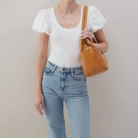 Hobo - Women's Seneca Shoulder Bag
