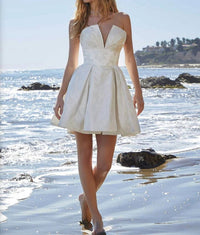 Morilee - Reception Dress