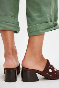 Free People - Women's Mirage Mules