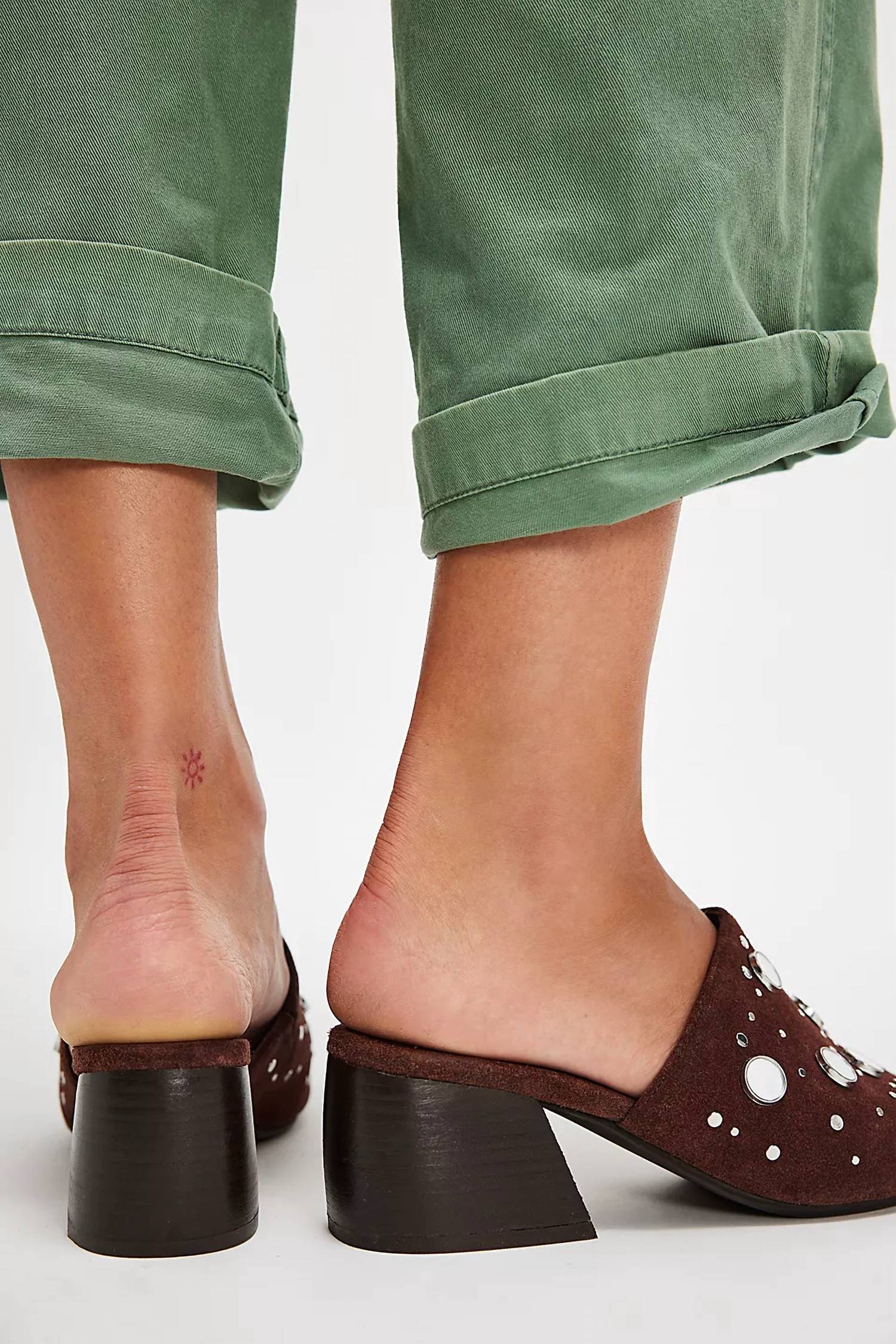 Free People - Women's Mirage Mules