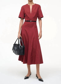 Staud - Frances Dress