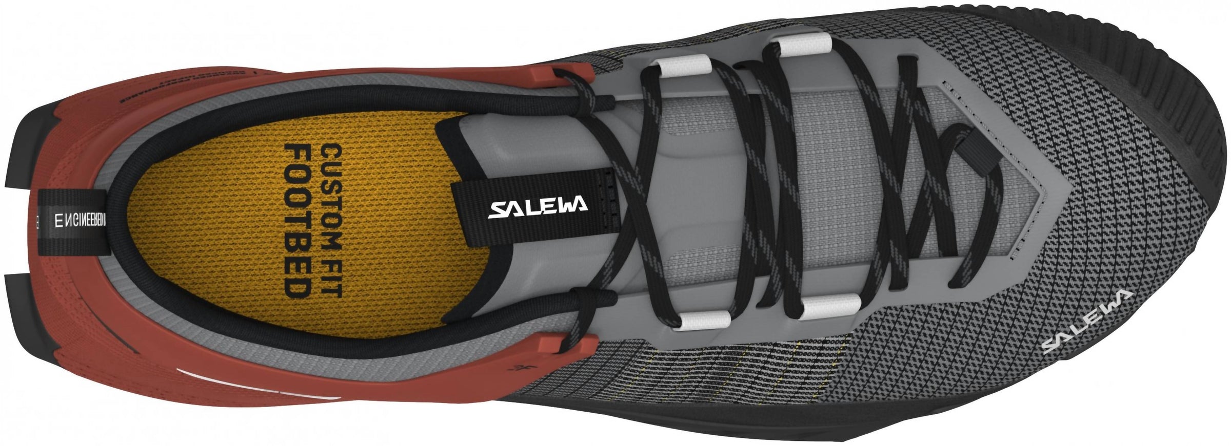 Salewa - Women's Wildfire Nxt Trekking Shoes