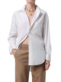 Citizens Of Humanity - Kayla Button-down Shirt