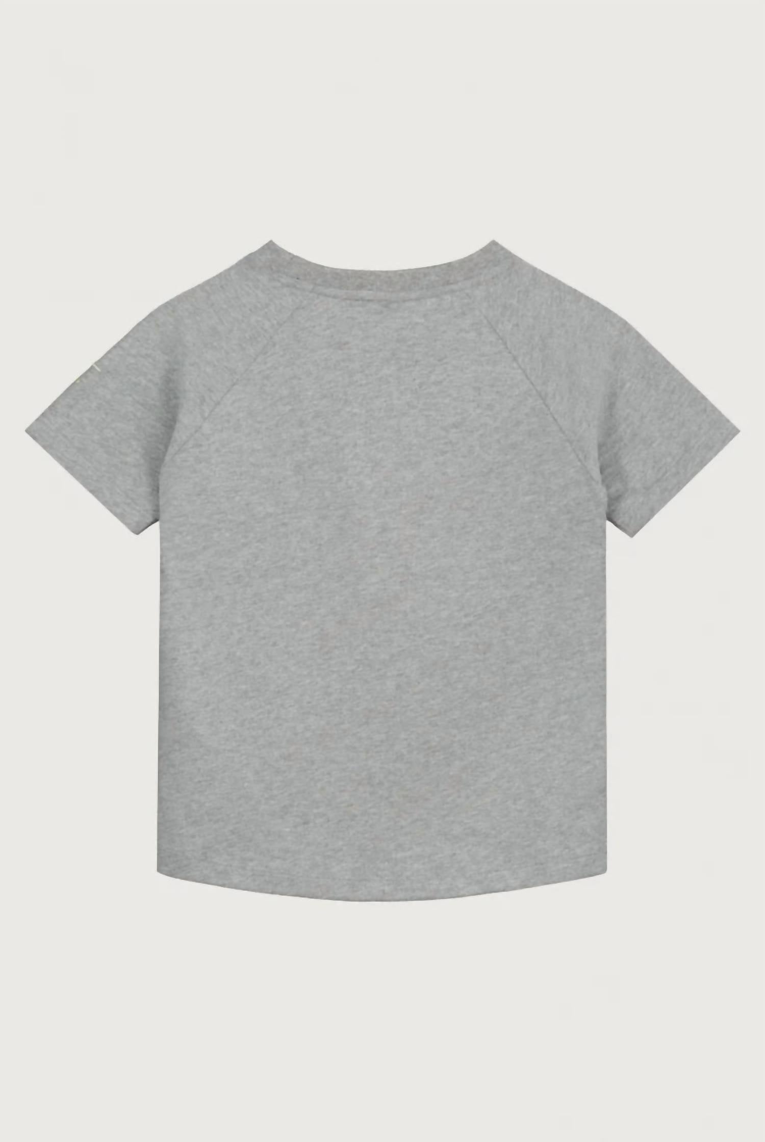 Gray Label - Kid's Crewneck Tee