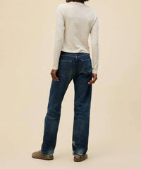 Daydreamer - St. Moritz Long Sleeve Tee