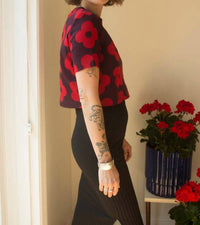 Marigold - Garance skirt