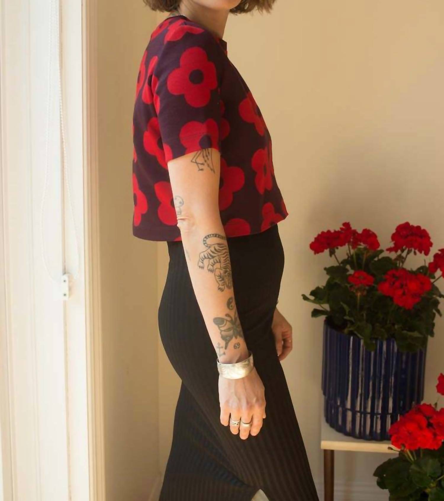 Marigold - Garance skirt