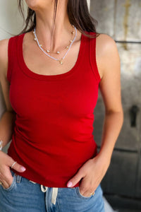 Crown Jewel - Women's Tiburon Tank Top