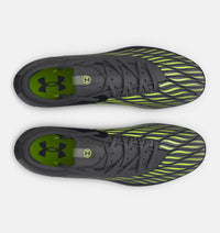 Under Armour - Kid's Magnetico Select 4 Fg Jr Soccer Shoes