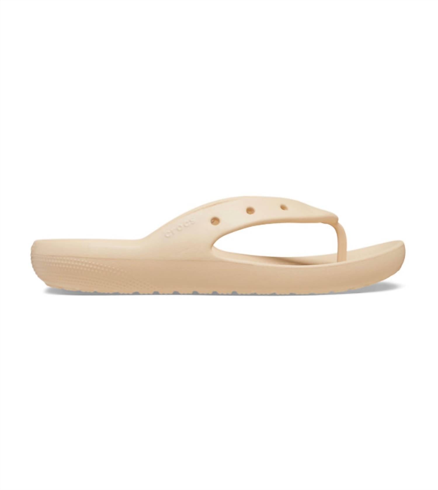 Crocs - Men's Classic Flip V2 Sandals