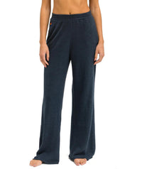 Aviator Nation - Wide Leg Pocket Sweatpants