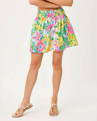 Lilly Pulitzer - Enzo Skirt Coverup