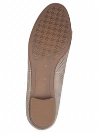 Ara - Women's Ornament Ballet Flat