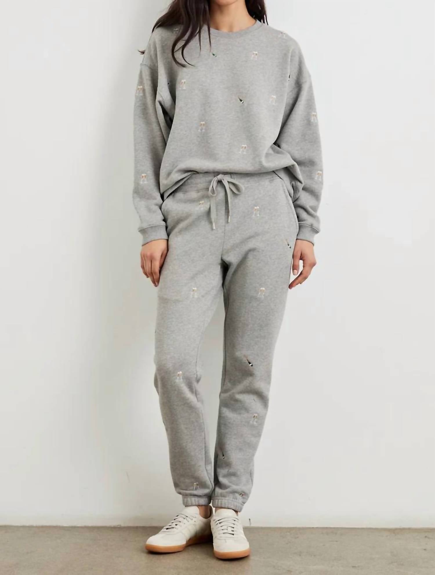 Rails - Kingston Sweatpants