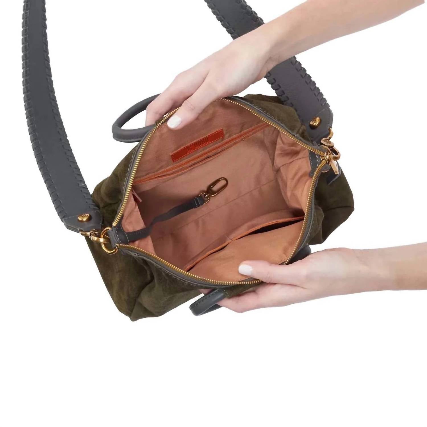 Hobo - Women's Sheila Medium Satchel Bag