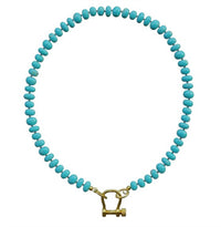 Spicy Dan - Women's Stella Necklace