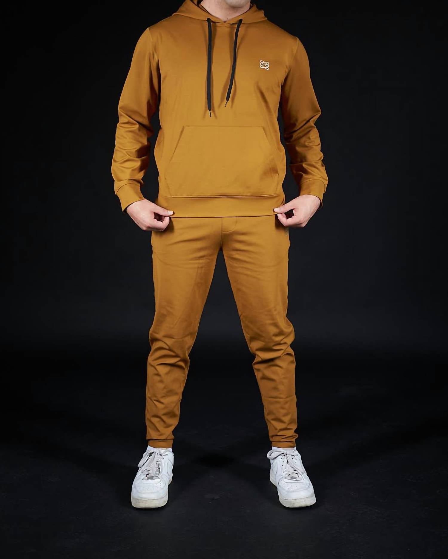 Lovyt - Sustainable Performance Hoodie
