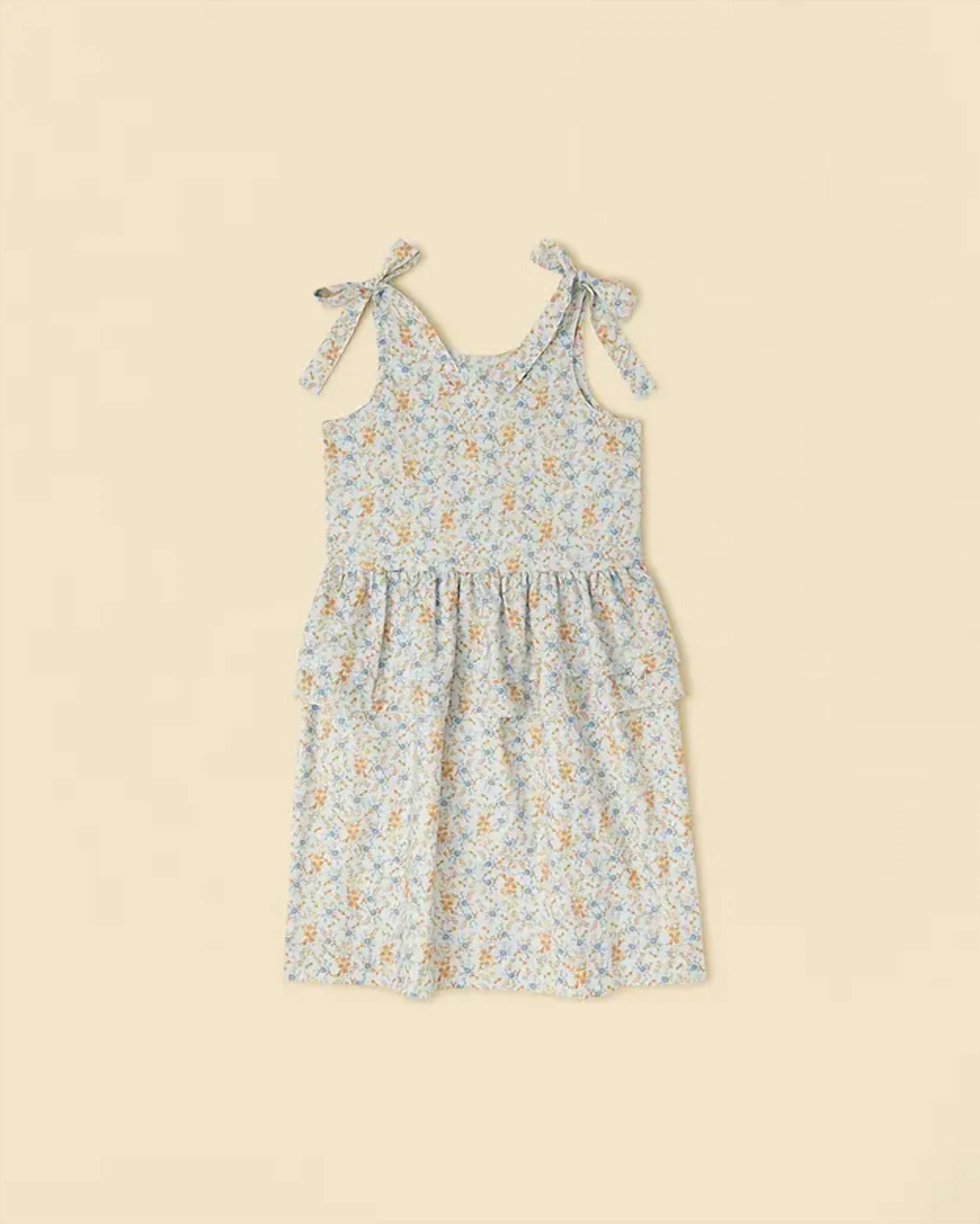 The Sunday Collective - Girl's Elba Dress