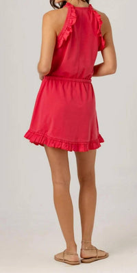 Sundays - Mirabelle Mini Dress