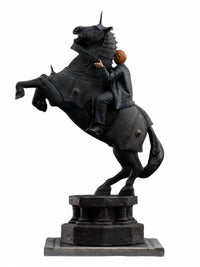 Iron Studios - Ron Weasley at The Wizard Chess Deluxe Art Scale 1/10 - Harry Potter