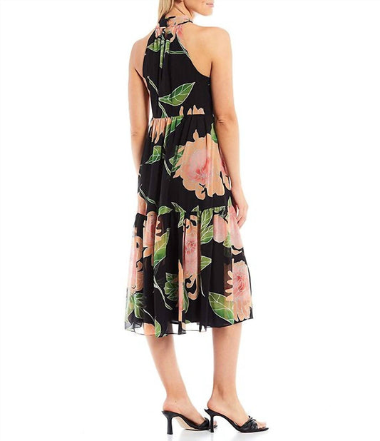 Trina Turk - Immeasurable Dress