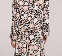 Saltwater Luxe - Lura V-neck Top