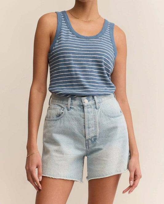 Z Supply - Perfect Striped Tank Top