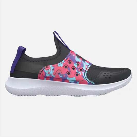Under Armour - Little Kids Runplay Gps Shoe