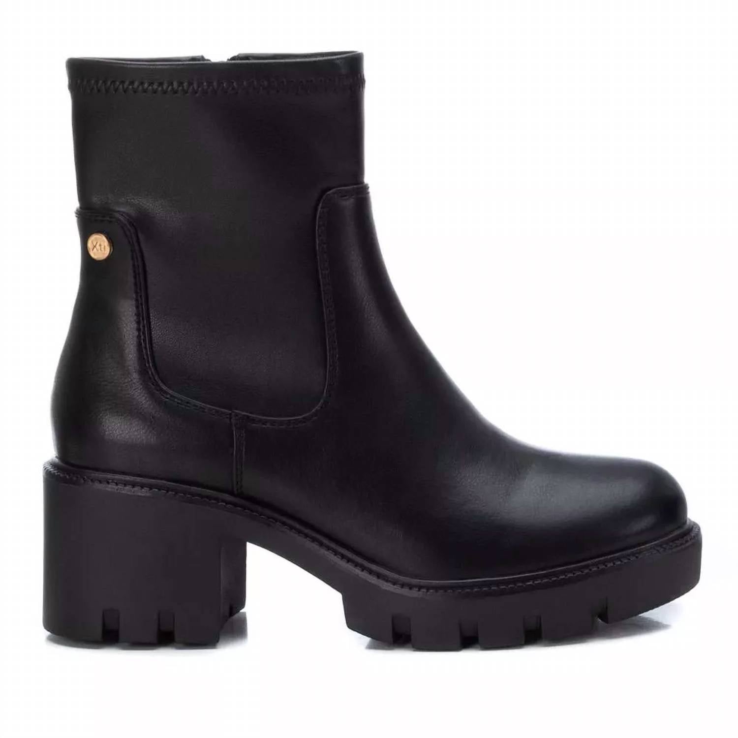 Xti - Women's Eco-Leather Boot