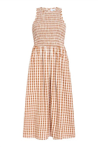 Livro - Stroll Dress