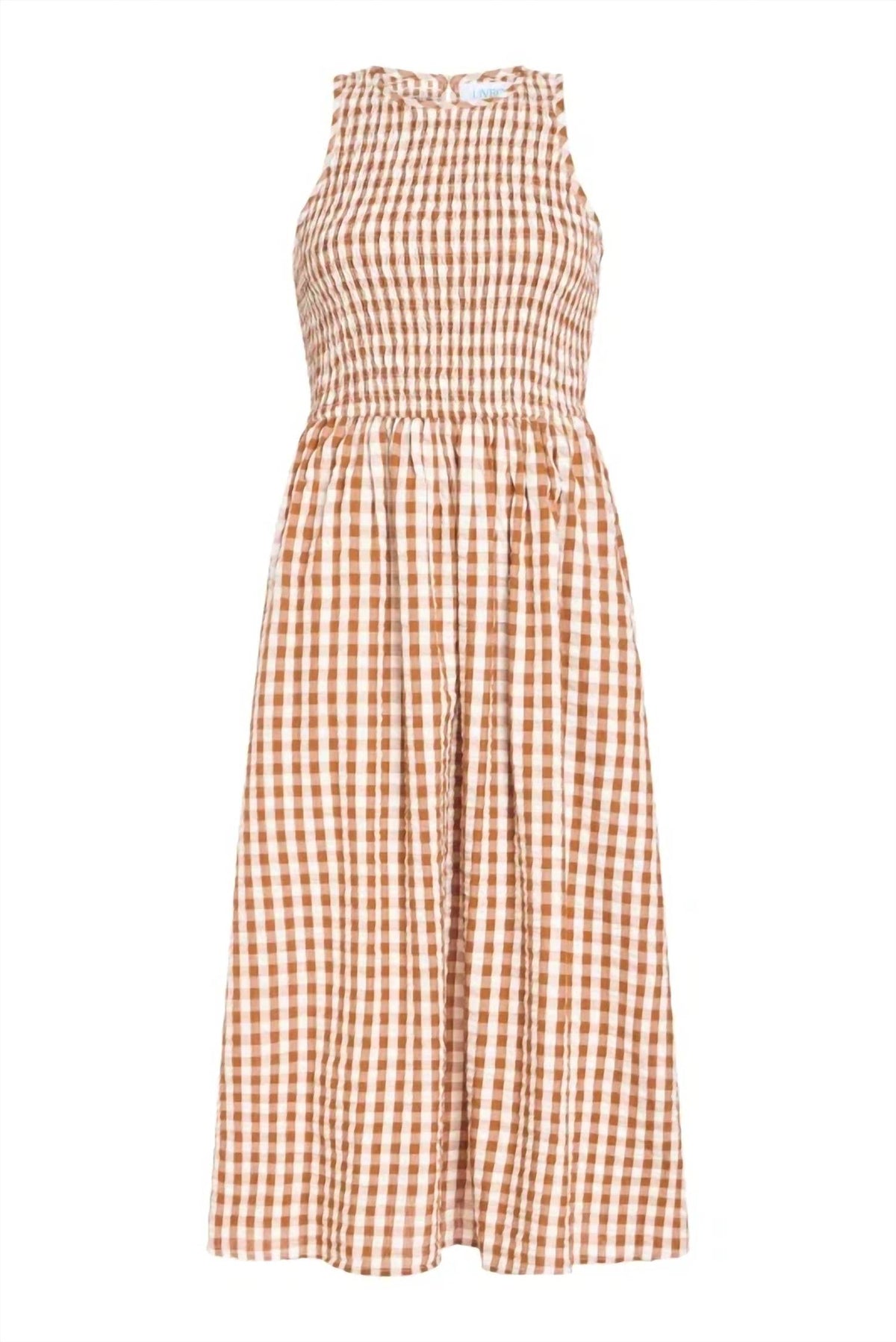 Livro - Stroll Dress