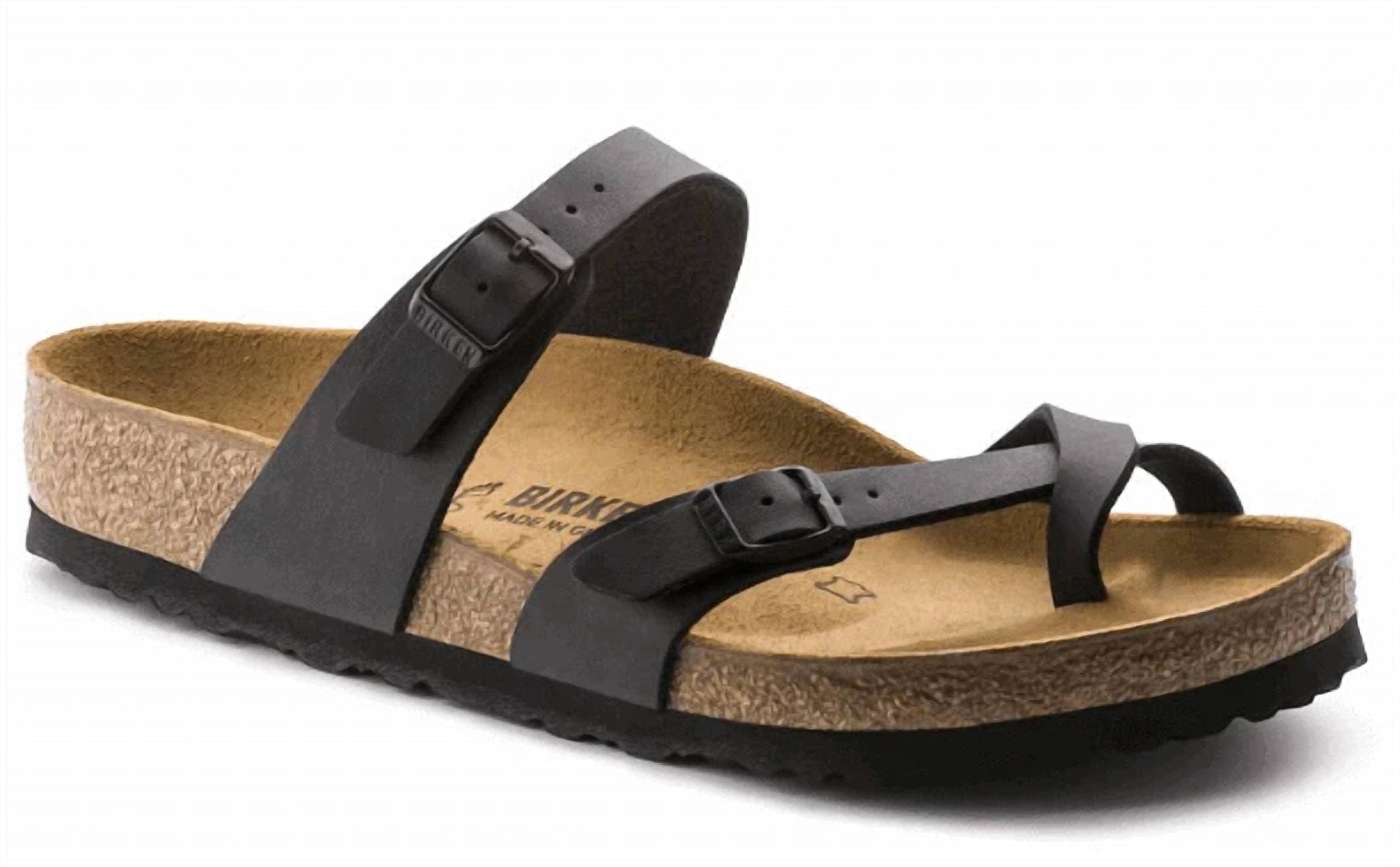Birkenstock - Mayari Birko-flor Unisex Sandals
