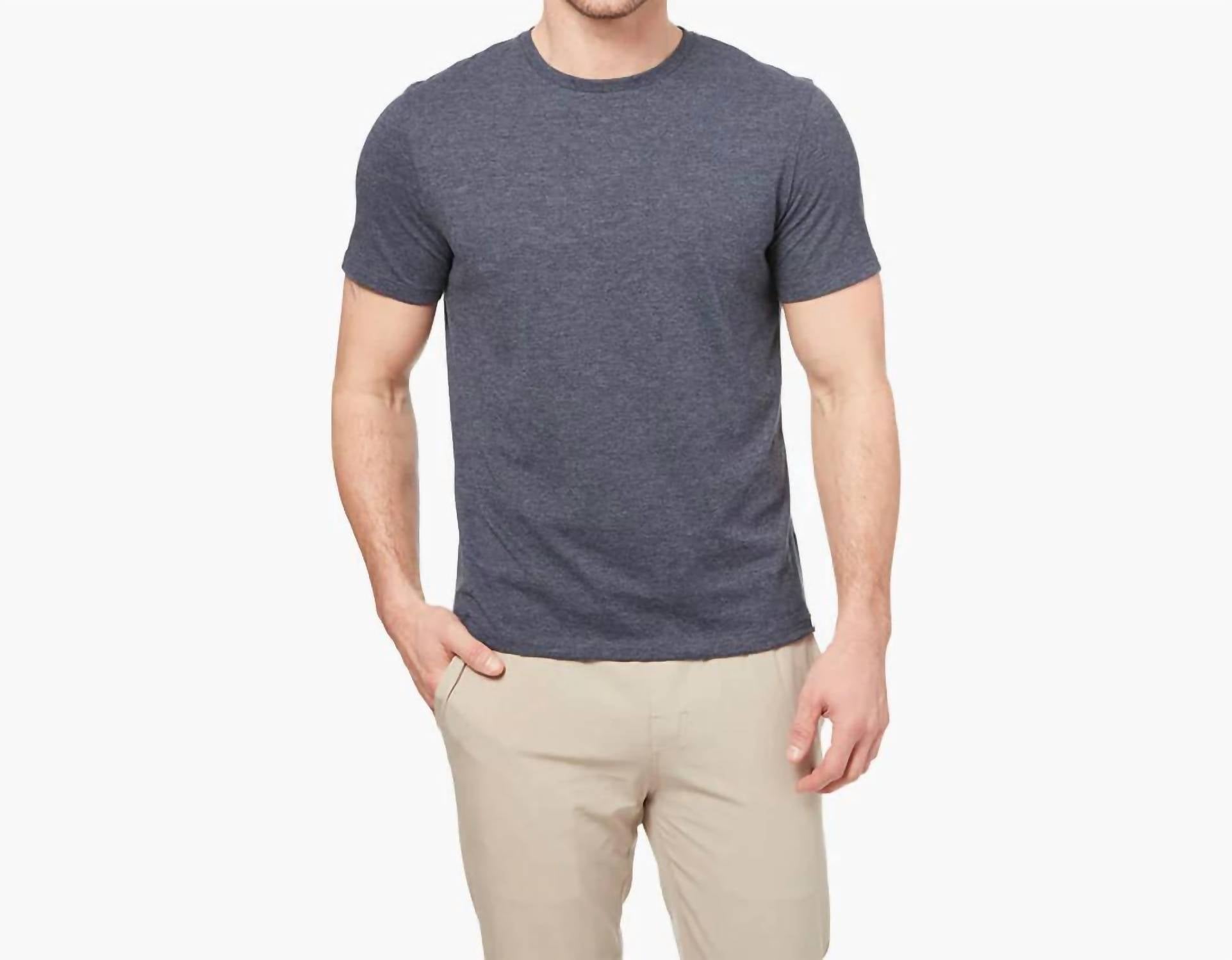 Fair Harbor - Kismet Short Sleeve Tee