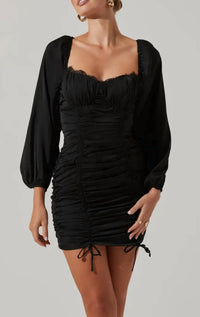 Astr - Mardi Dress