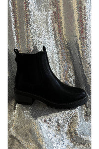 Finley - Women's Ankle Boots