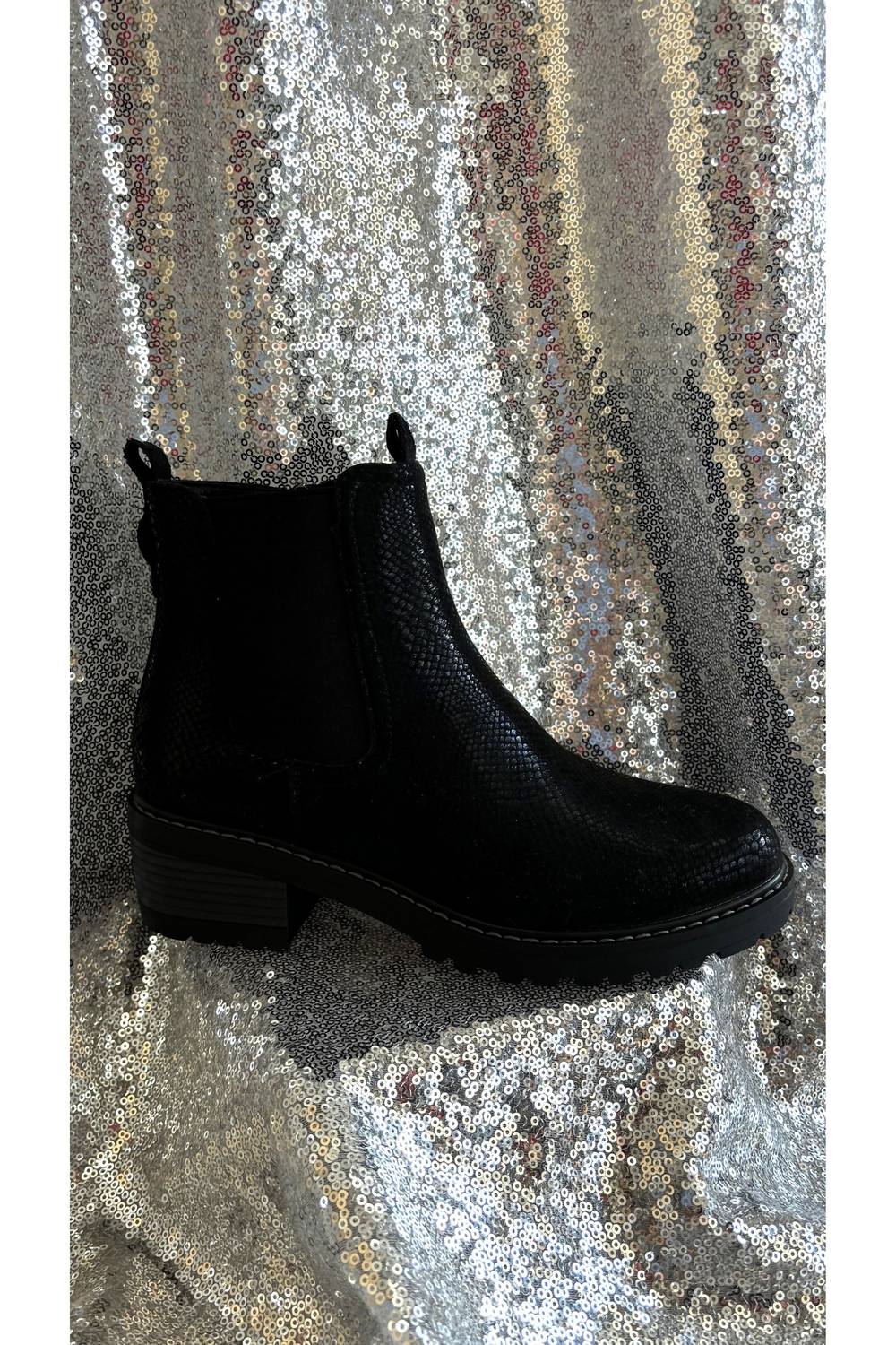 Finley - Women's Ankle Boots