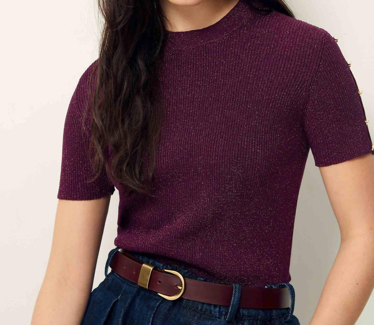 Sessun - Women's Miloa Belt