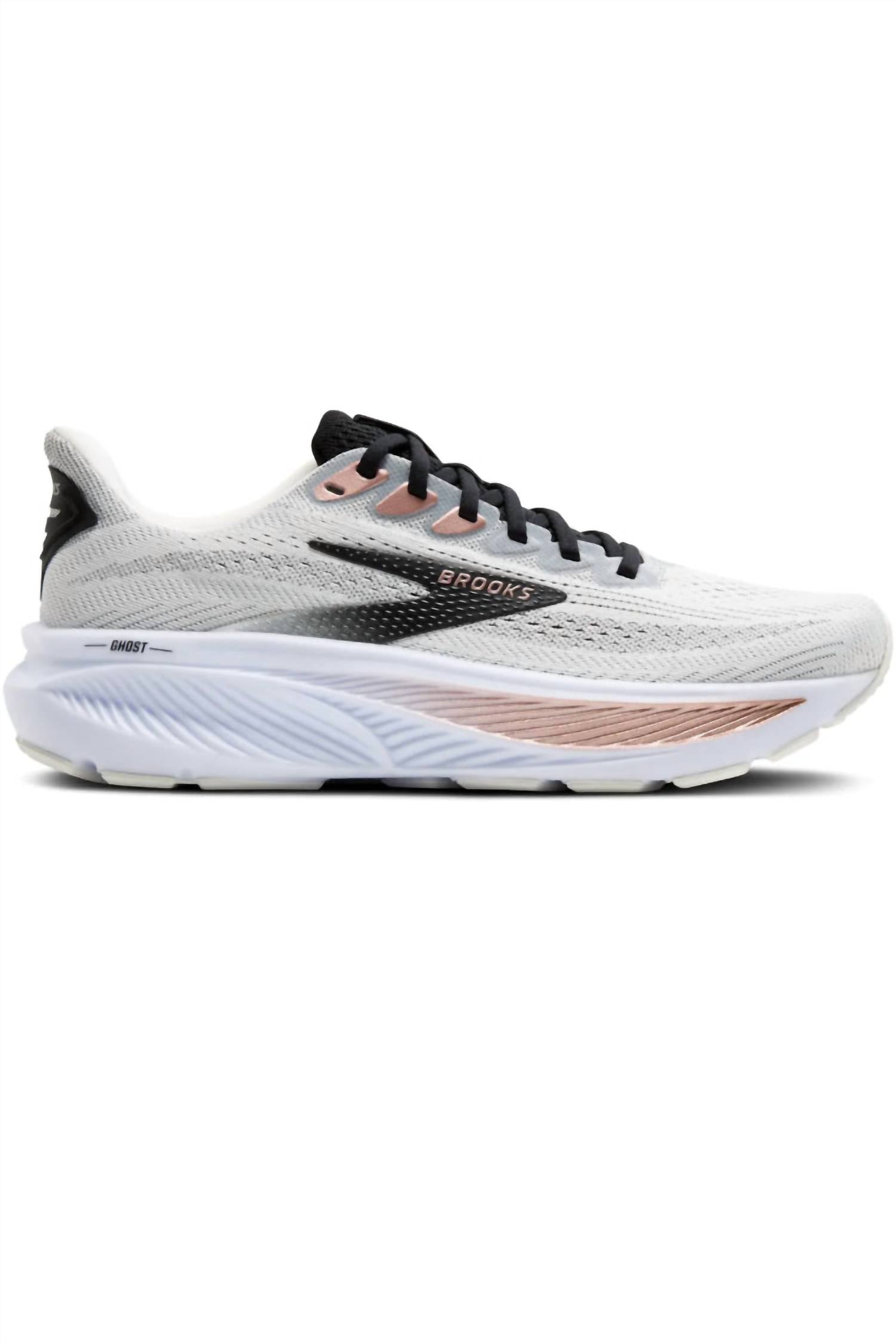 Brooks - Women's Ghost 17 Running Shoe